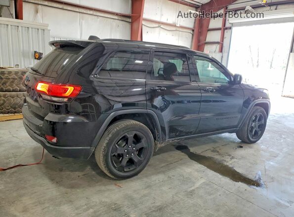 1C4RJFAG8JC465693 2018 JEEP GRAND Black 