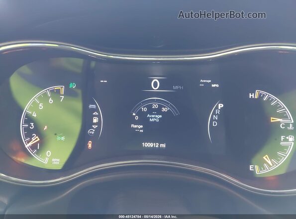 1C4RJFAG8MC692113 2021 JEEP GRAND CHEROKEE Gray უკანა სავარძლების ხედი