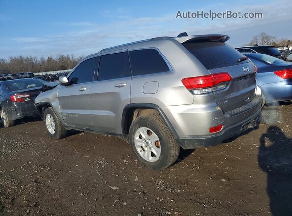 1C4RJFAG9GC365689 2016 JEEP GRAND Gray Հետևի ձախ