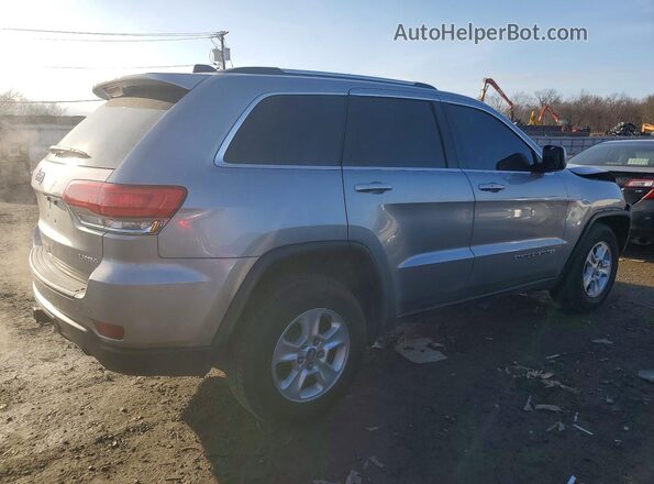 1C4RJFAG9GC365689 2016 JEEP GRAND Gray Հետևի աջ