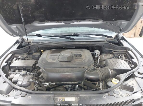 1C4RJFAG9HC911070 2017 JEEP GRAND CHEROKEE Silver 