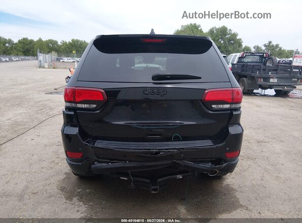 1C4RJFAG9JC203567 2018 JEEP GRAND CHEROKEE Black 