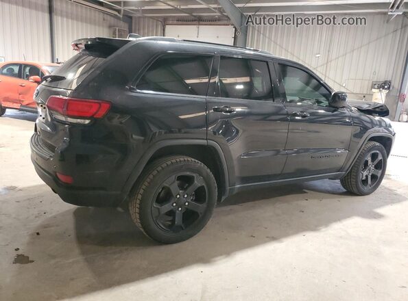 1C4RJFAG9KC569062 2019 JEEP GRAND Black 