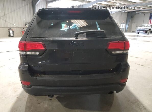 1C4RJFAG9KC569062 2019 JEEP GRAND Black 