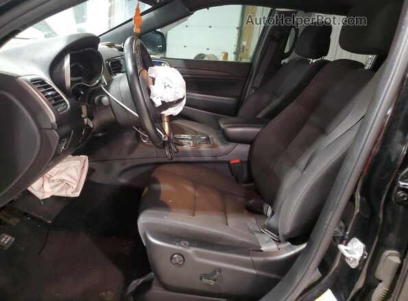 1C4RJFAG9KC569062 2019 JEEP GRAND Black 
