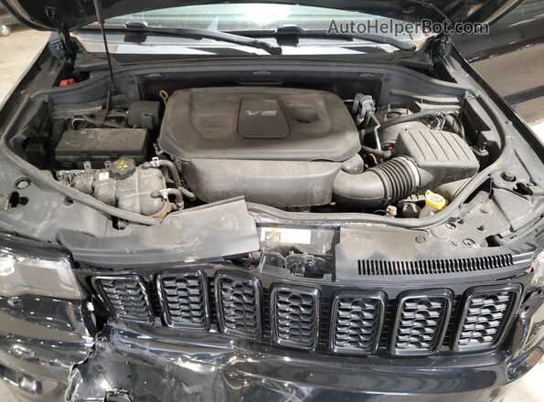 1C4RJFAG9KC569062 2019 JEEP GRAND Black 