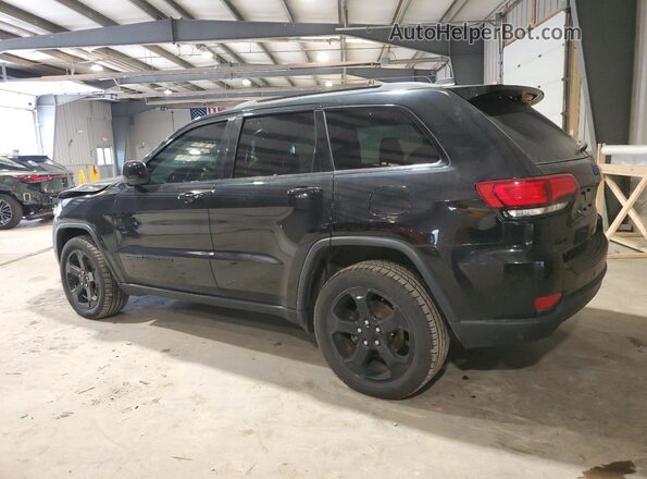 1C4RJFAG9KC569062 2019 JEEP GRAND Black 