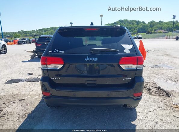 1C4RJFAG9KC645993 2019 JEEP GRAND CHEROKEE Black 