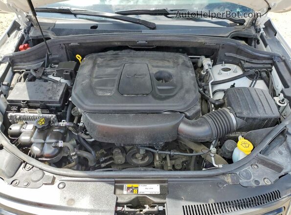 1C4RJFAG9KC726833 2019 JEEP GRAND White 