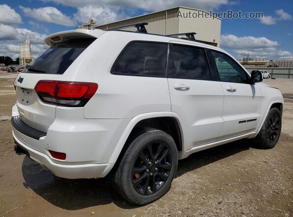 1C4RJFAG9KC726833 2019 JEEP GRAND White 