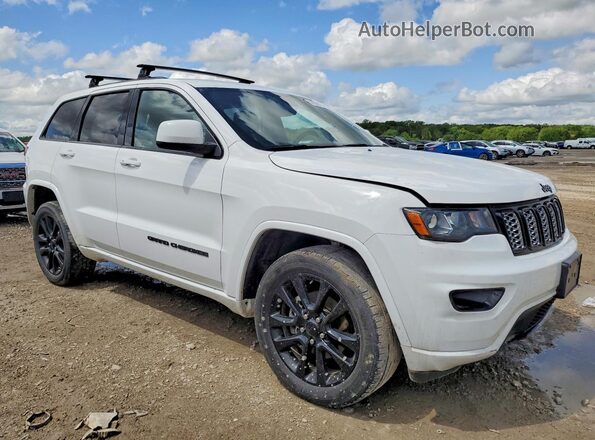 1C4RJFAG9KC726833 2019 JEEP GRAND White 