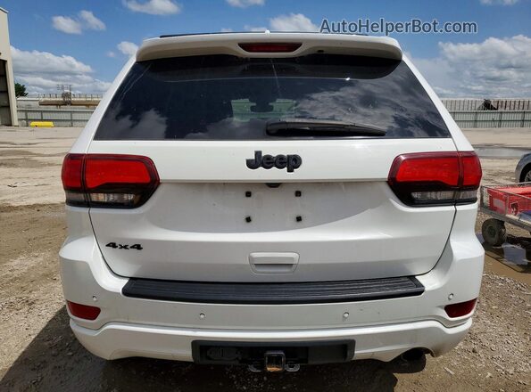1C4RJFAG9KC726833 2019 JEEP GRAND White 