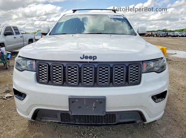 1C4RJFAG9KC726833 2019 JEEP GRAND White 