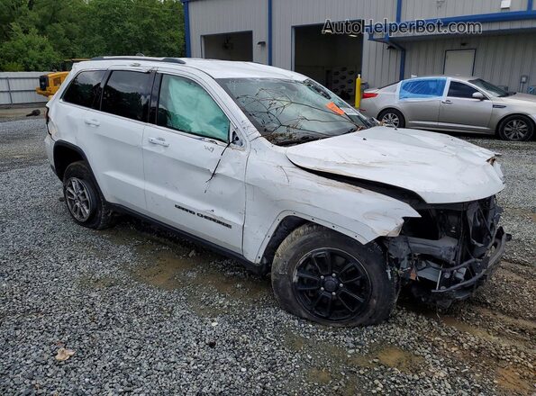 1C4RJFAG9LC122541 2020 JEEP GRAND White 