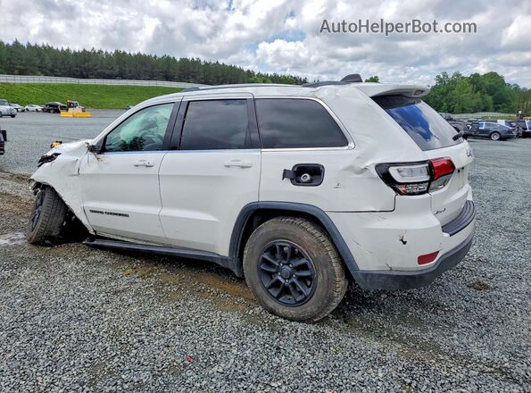 1C4RJFAG9LC122541 2020 JEEP GRAND White 
