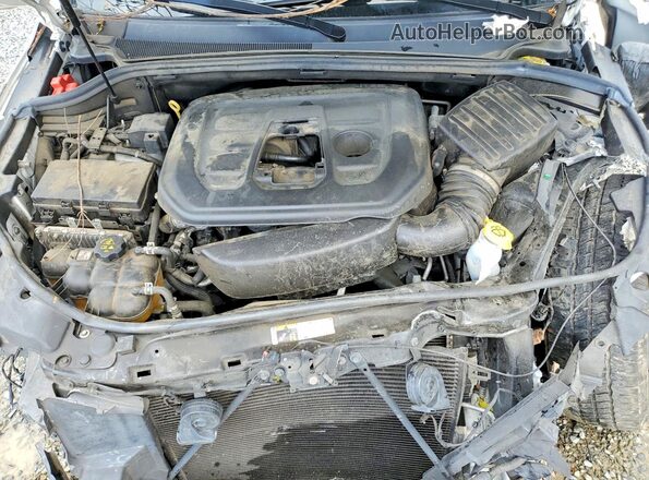 1C4RJFAG9LC122541 2020 JEEP GRAND White 