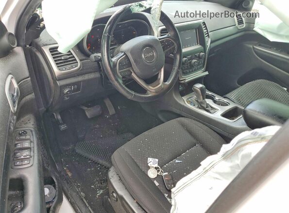 1C4RJFAG9LC122541 2020 JEEP GRAND White 