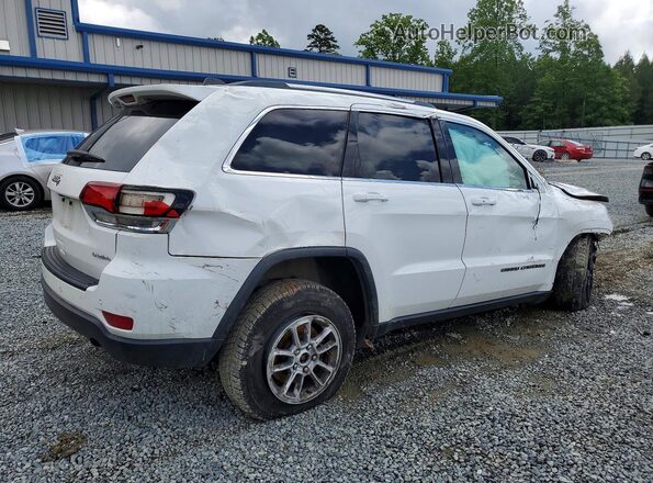 1C4RJFAG9LC122541 2020 JEEP GRAND White 