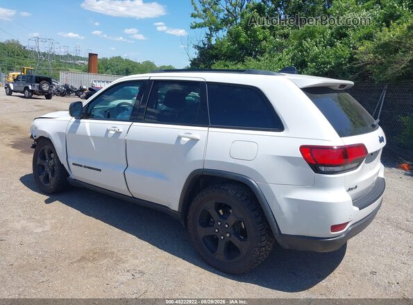 1C4RJFAG9LC194615 2020 JEEP GRAND CHEROKEE White 