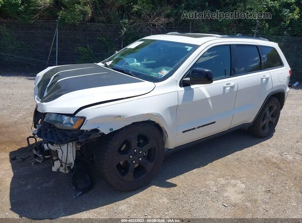1C4RJFAG9LC194615 2020 JEEP GRAND CHEROKEE White 