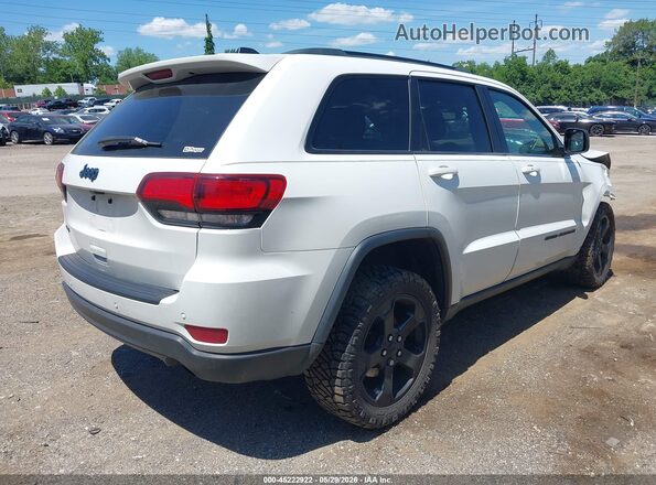 1C4RJFAG9LC194615 2020 JEEP GRAND CHEROKEE White 