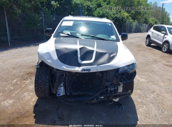 1C4RJFAG9LC194615 2020 JEEP GRAND CHEROKEE White 