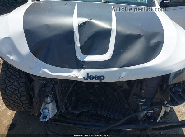 1C4RJFAG9LC194615 2020 JEEP GRAND CHEROKEE White 