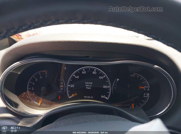 1C4RJFAG9LC194615 2020 JEEP GRAND CHEROKEE White 