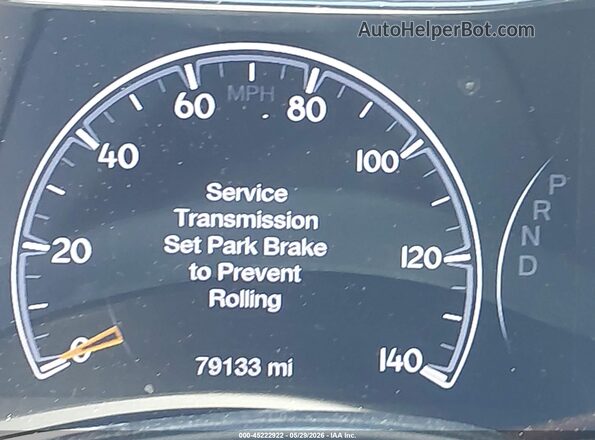 1C4RJFAG9LC194615 2020 JEEP GRAND CHEROKEE White 