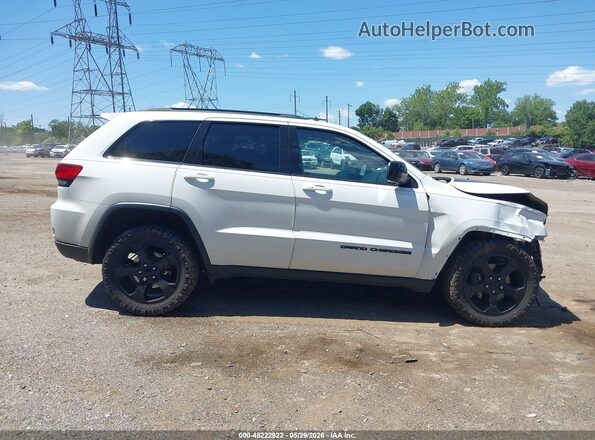 1C4RJFAG9LC194615 2020 JEEP GRAND CHEROKEE White 