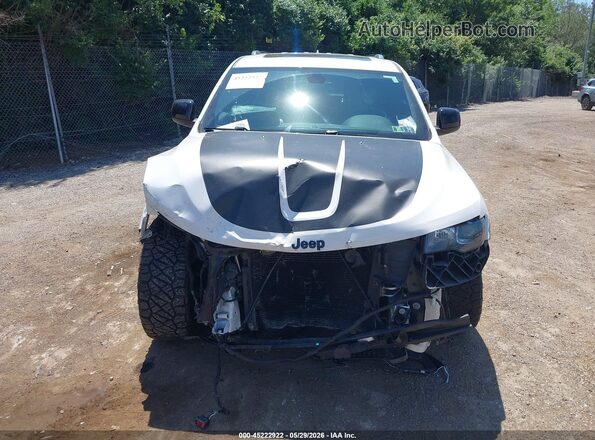 1C4RJFAG9LC194615 2020 JEEP GRAND CHEROKEE White 