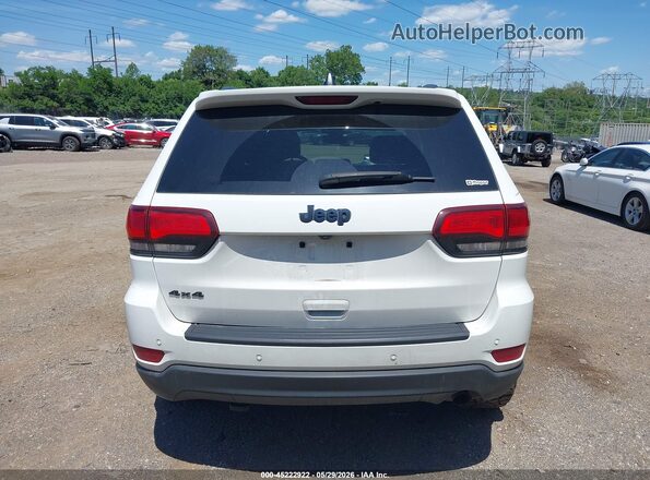 1C4RJFAG9LC194615 2020 JEEP GRAND CHEROKEE White 