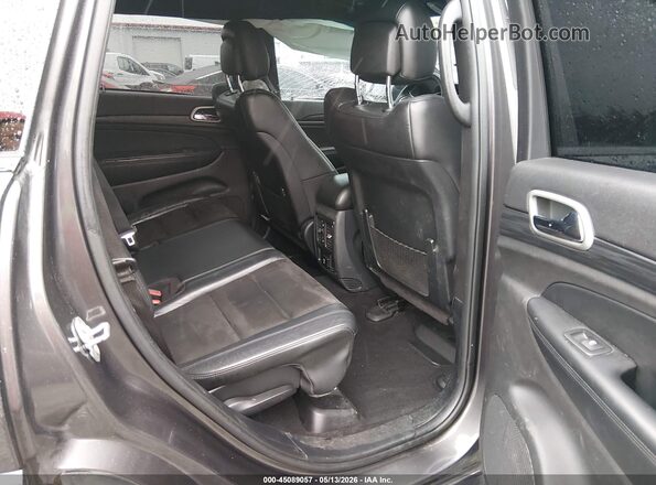 1C4RJFAG9LC198762 2020 JEEP GRAND CHEROKEE Gray 