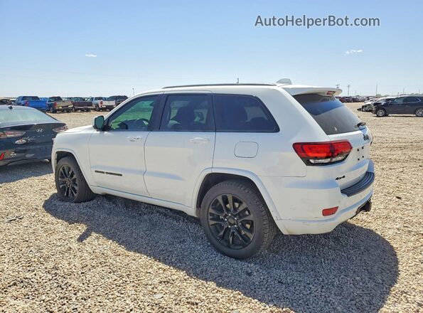 1C4RJFAG9LC426582 2020 JEEP GRAND White უკანა მარცხენა