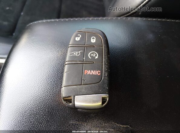 1C4RJFAGXHC714375 2017 JEEP GRAND CHEROKEE White 