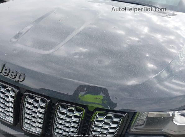 1C4RJFAGXJC251823 2018 JEEP GRAND CHEROKEE Gray 