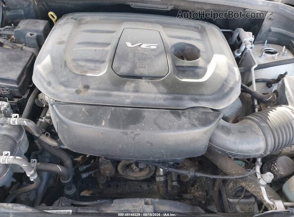 1C4RJFAGXJC310594 2018 JEEP GRAND CHEROKEE White Vista trasera