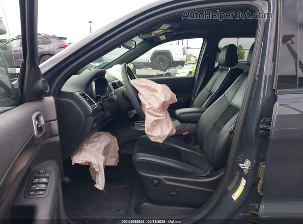 1C4RJFAGXJC360671 2018 JEEP GRAND CHEROKEE Gray 