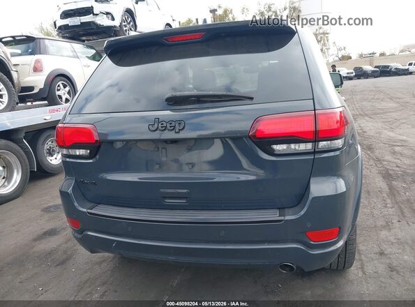 1C4RJFAGXJC360671 2018 JEEP GRAND CHEROKEE Gray 