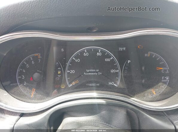 1C4RJFAGXMC769371 2021 JEEP GRAND CHEROKEE Gray Вид задніх сидінь