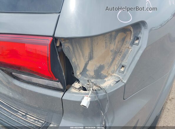 1C4RJFAGXMC769371 2021 JEEP GRAND CHEROKEE Gray 
