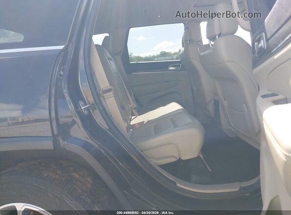 1C4RJFBG0GC410162 2016 JEEP GRAND CHEROKEE Черный Вид наклейки с VIN-кодом