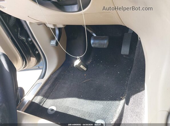 1C4RJFBG0GC410162 2016 JEEP GRAND CHEROKEE Черный Вид панели приборов