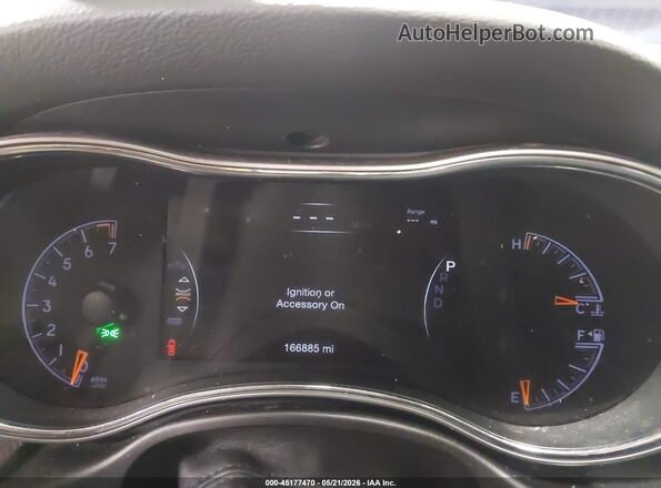1C4RJFBG0JC215864 2018 JEEP GRAND CHEROKEE Синий Вид задних сидений