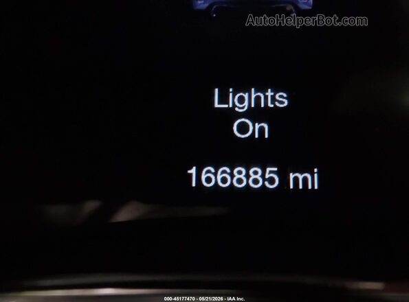 1C4RJFBG0JC215864 2018 JEEP GRAND CHEROKEE Синий 