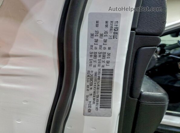 1C4RJFBG0KC703584 2019 JEEP GRAND White 