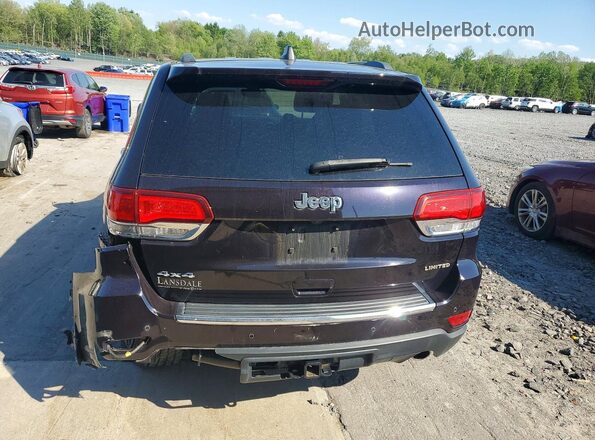 1C4RJFBG0LC126069 2020 JEEP GRAND Black 
