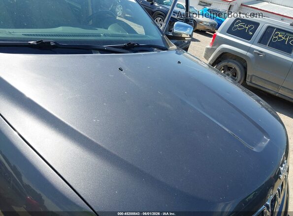 1C4RJFBG0LC241075 2020 JEEP GRAND CHEROKEE Gray 