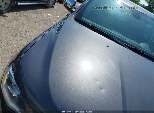 1C4RJFBG0LC241075 2020 JEEP GRAND CHEROKEE Gray 