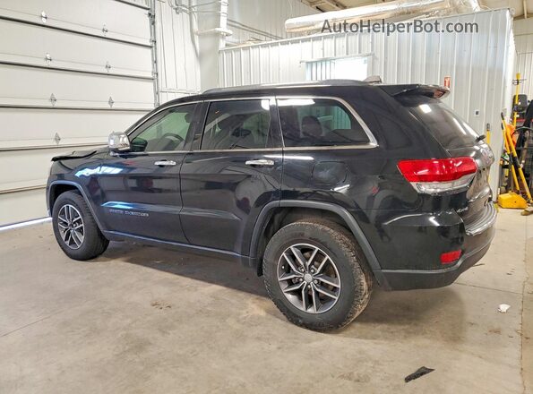 1C4RJFBG1HC802052 2017 JEEP GRAND Black 
